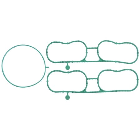 Mahle Engine Intake Manifold Gasket Set MS19748